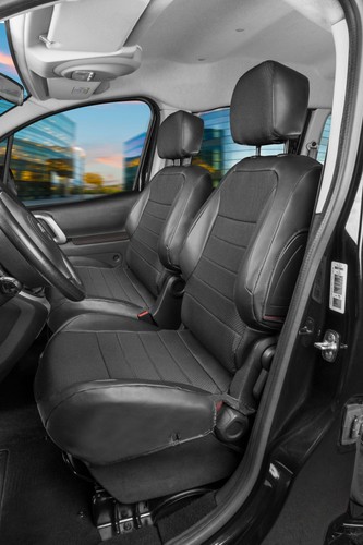 Sitzbezüge für iveco daily - für,