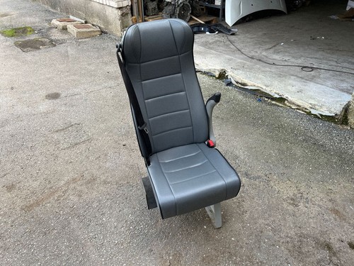 Iveco daily 6th - 6th, gen