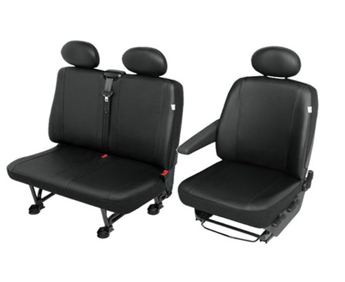 Iveco daily kunstleder - iveco,