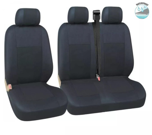 Sitzbezüge bus premium - 2+1,