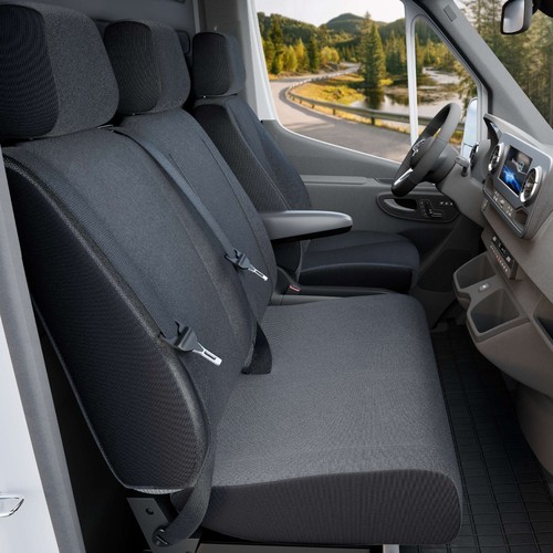Sitzbezüge für iveco - für,