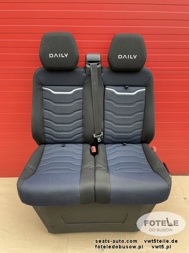 Iveco daily 2014 - iveco, 2014-2023