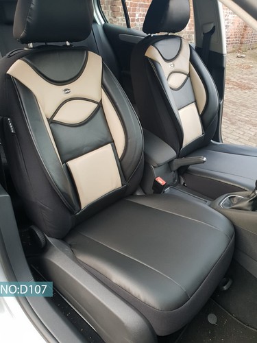 Maß schonbezüge für - maß, iveco
