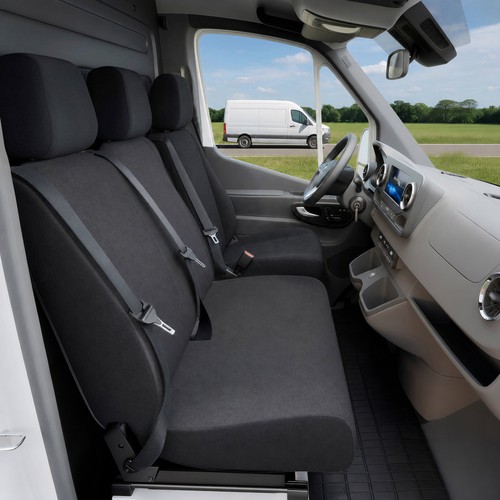 Sitzbezüge für iveco daily - sitzbezüge,