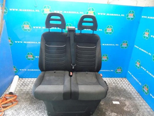 Sitzbank reihe iveco daily - 2.,