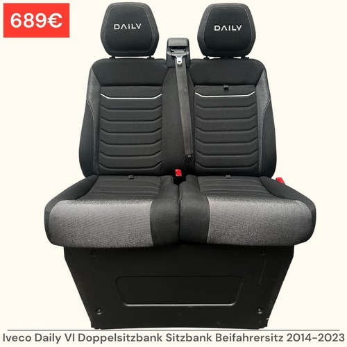 Iveco daily vi - iveco,