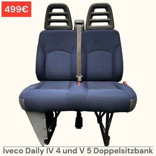 Iveco daily und v - iveco, 4
