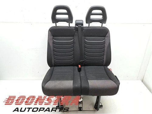 Sitzbank reihe iveco daily - 2.,