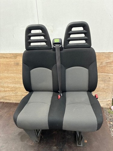 Iveco daily 5th gen 2011 - 5th,
