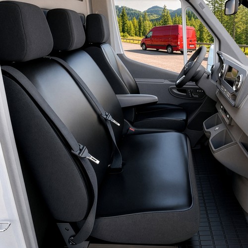 Sitzbezüge für iveco daily - sitzbezüge,