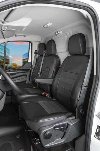 Sitzbezüge iveco daily v - iveco,