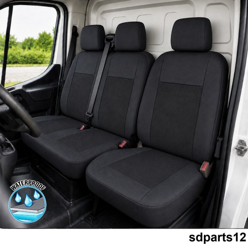 Sitzbezüge bus premium - sitzbezüge,